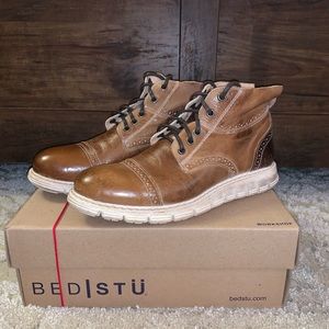 Bed Stu Maple